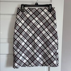 Express pencil skirt